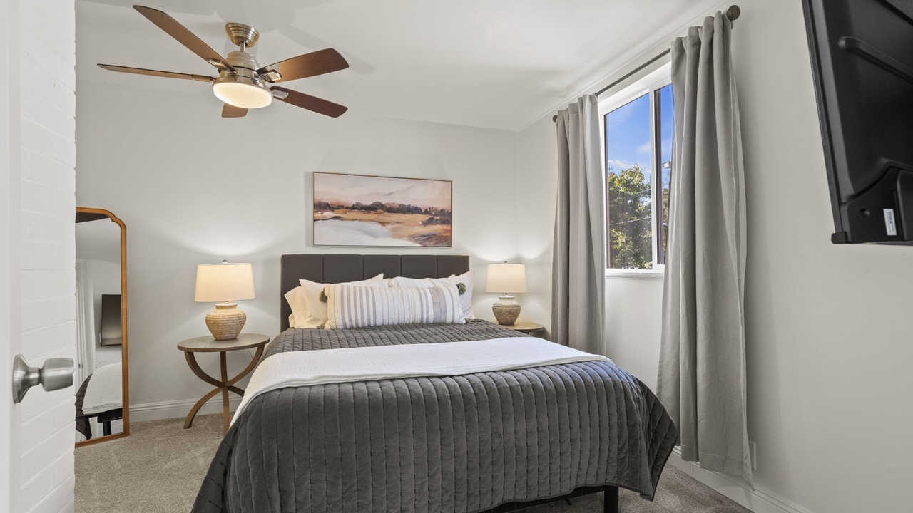 Photo of Bedroom in East Central