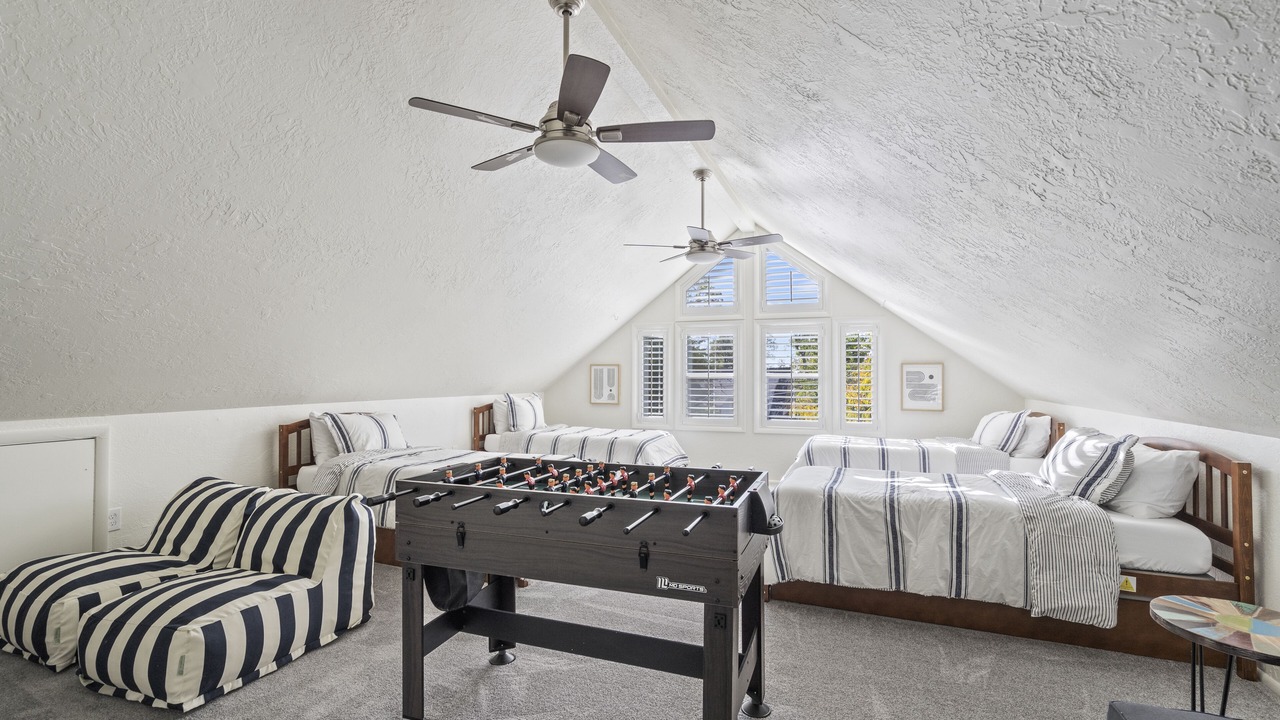 Photo of Bedroom in East Central