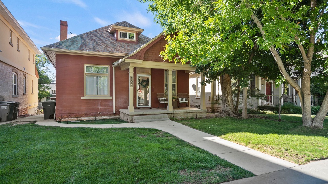 Photo of Outdoor in East Central