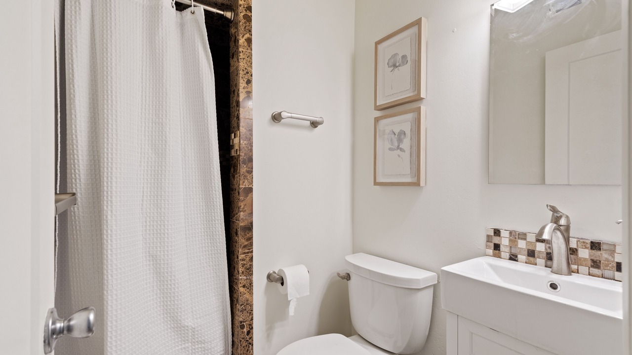 Photo of Bathroom in East Central