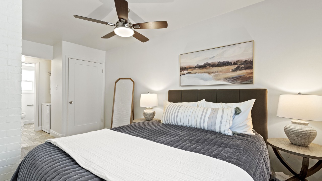 Photo of Bedroom in East Central