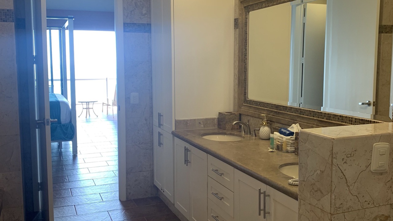 Photo of Bathroom in Puerto Penasco