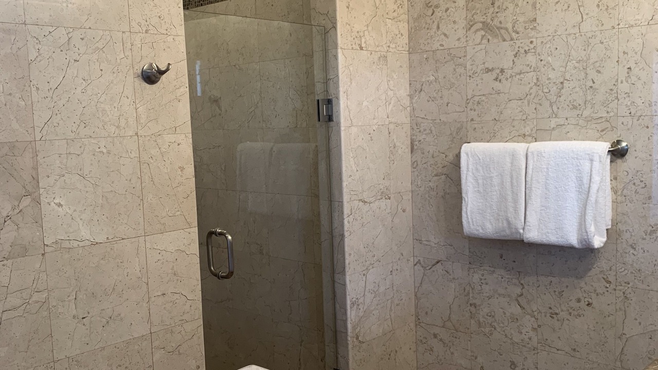 Photo of Bathroom in Puerto Penasco