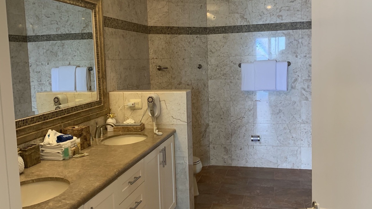 Photo of Bathroom in Puerto Penasco