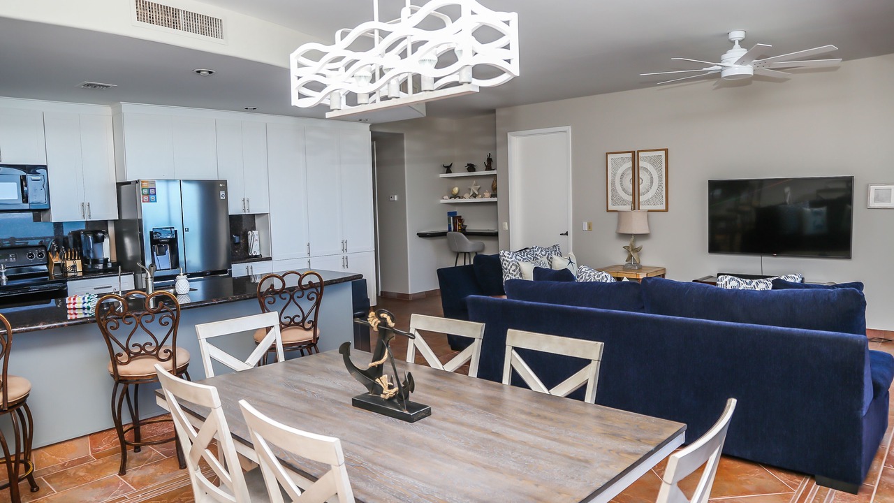 Photo of Bedroom in Puerto Penasco