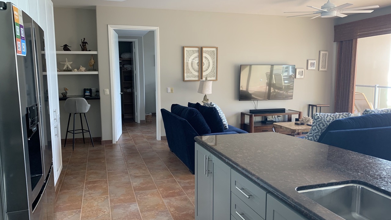 Photo of Livingroom in Puerto Penasco