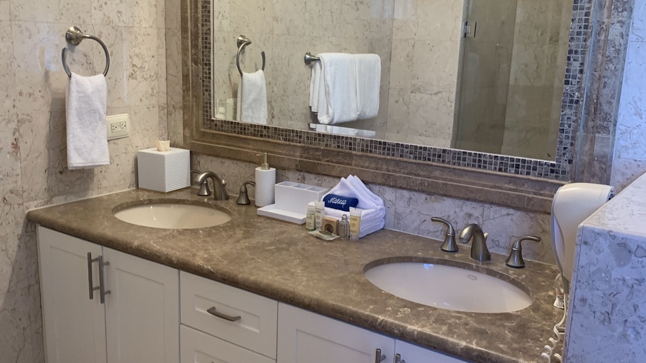 Photo of Bathroom in Puerto Penasco