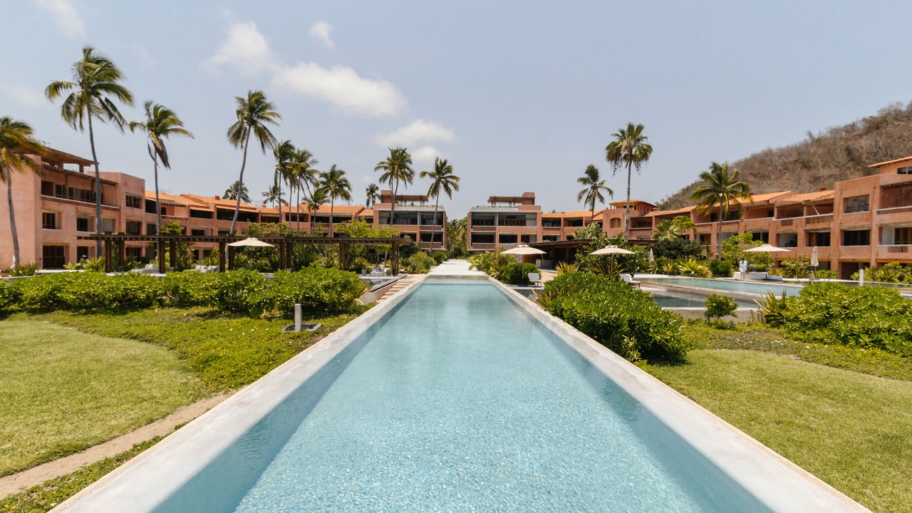Photo of Outdoor in Costa Careyes