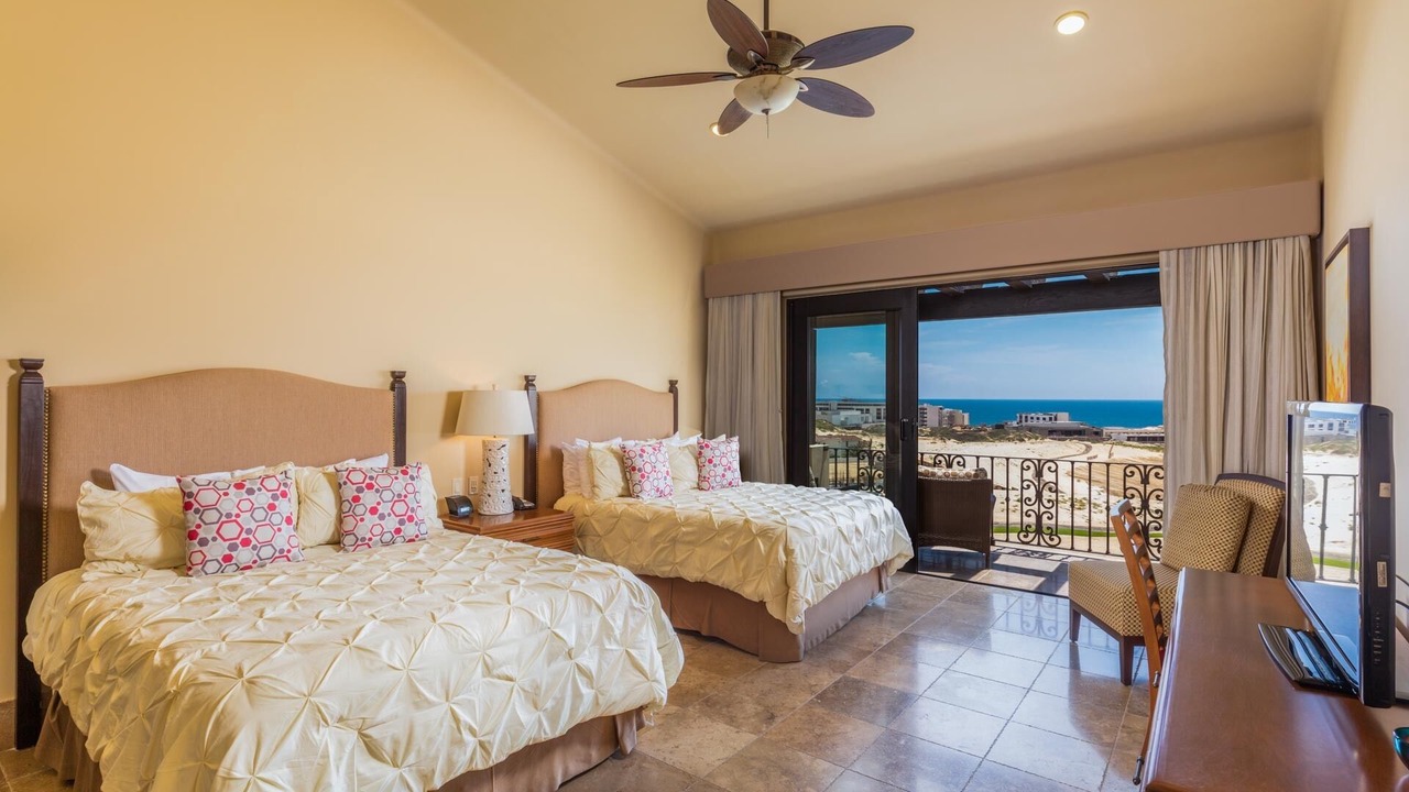 Photo of Bedroom in Los Cabos