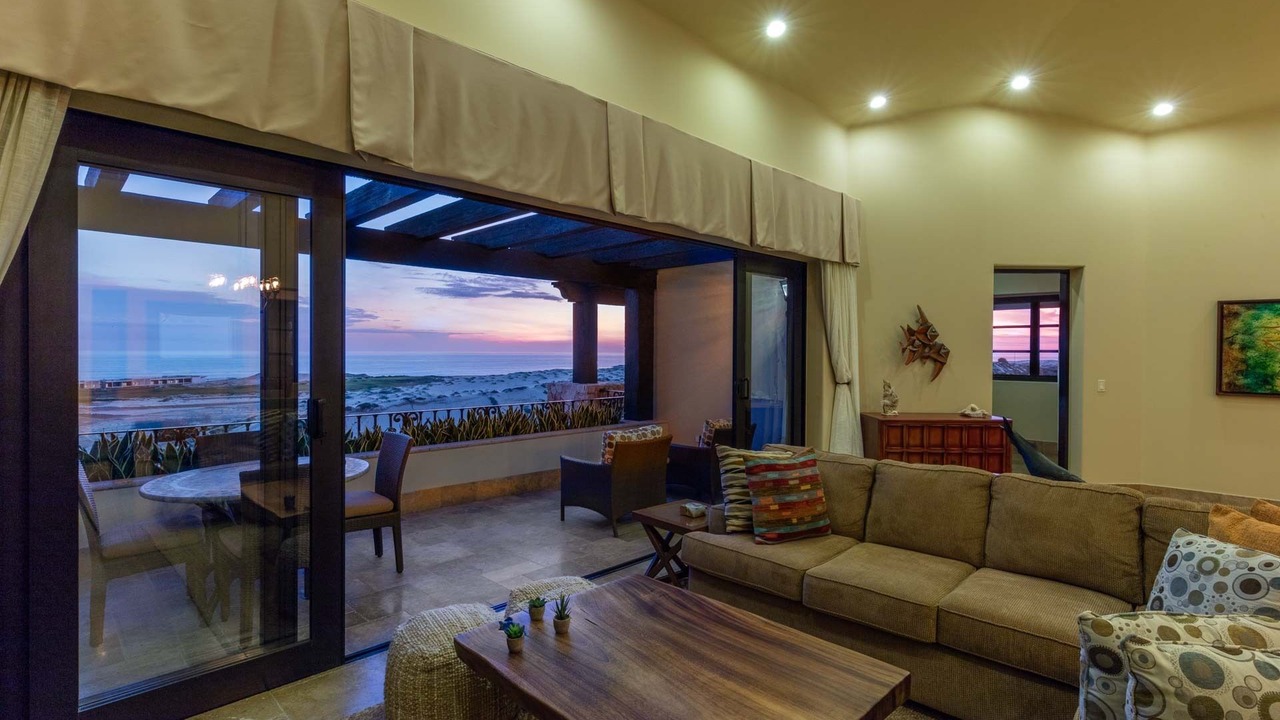 Photo of Livingroom in Los Cabos