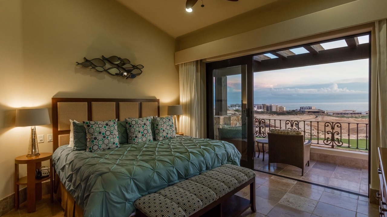 Photo of Bedroom in Los Cabos