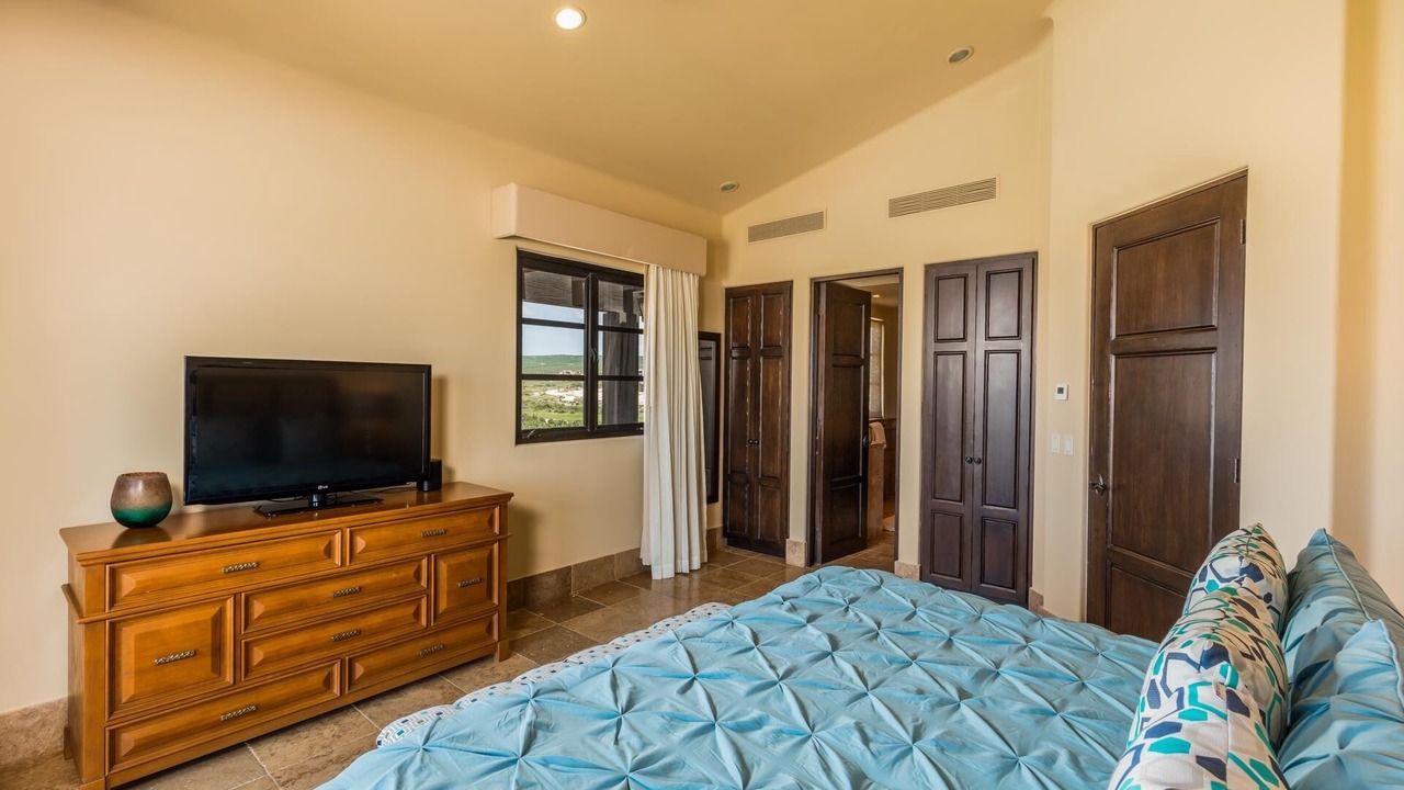 Photo of Bedroom in Los Cabos