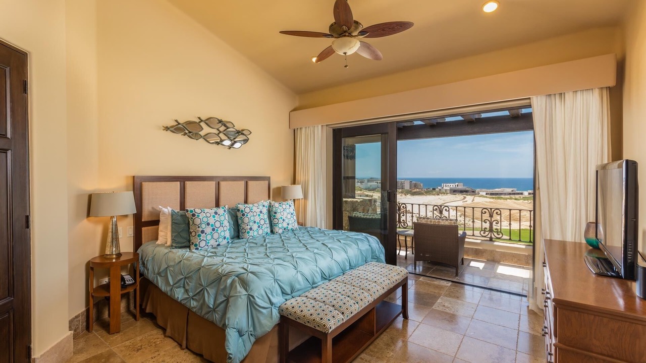 Photo of Bedroom in Los Cabos