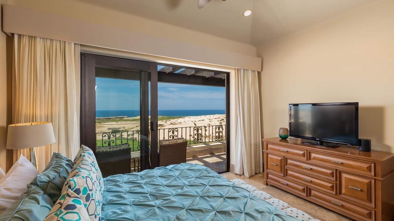 Photo of Bedroom in Los Cabos