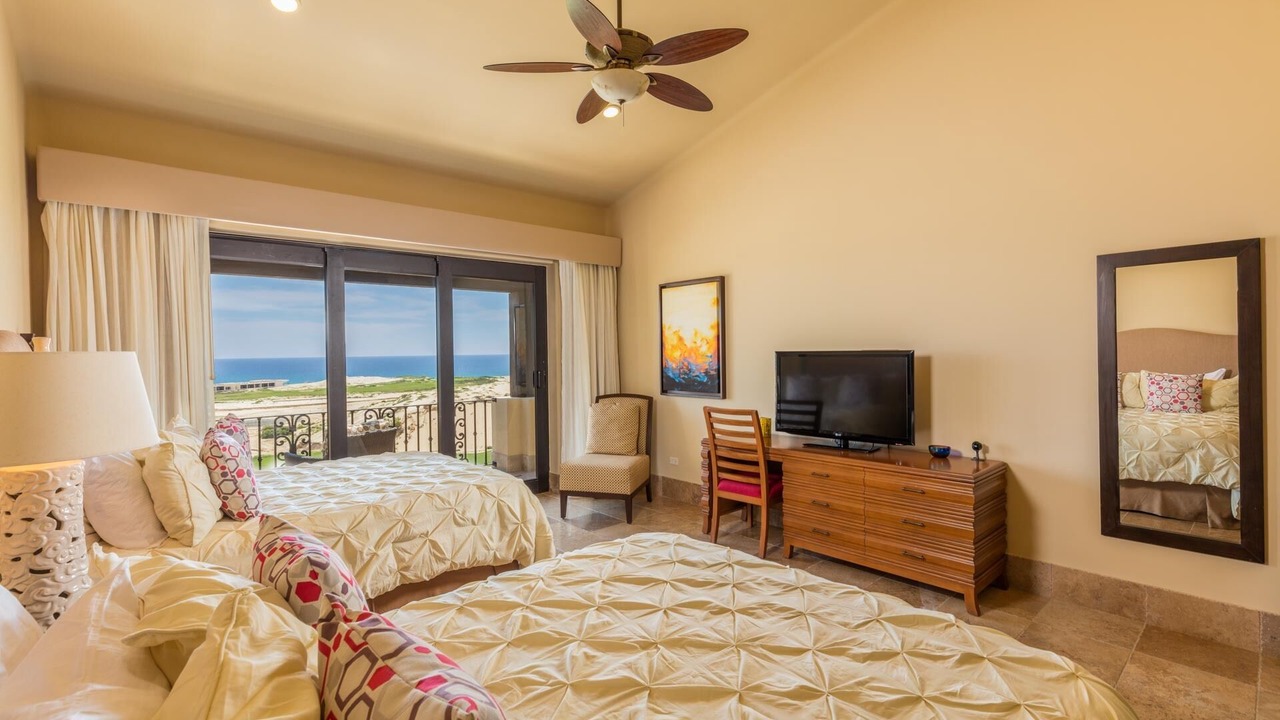 Photo of Bedroom in Los Cabos