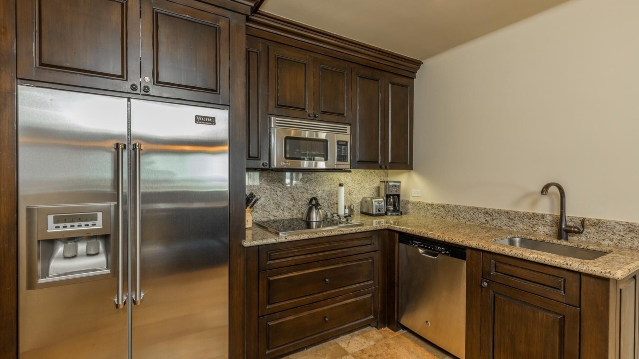 Photo of Kitchen in Los Cabos