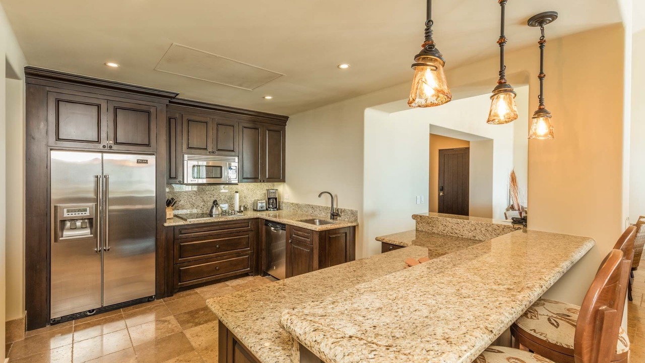 Photo of Kitchen in Los Cabos