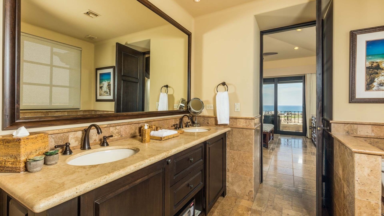 Photo of Bathroom in Los Cabos