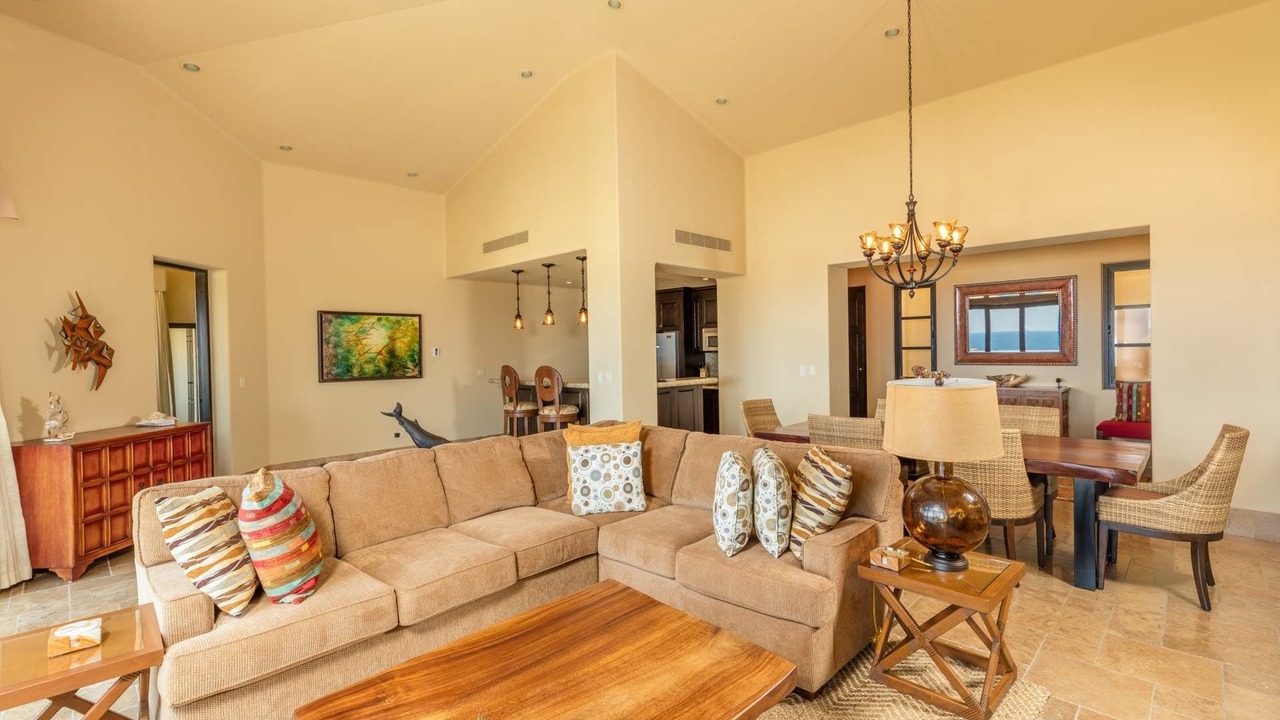 Photo of Livingroom in Los Cabos
