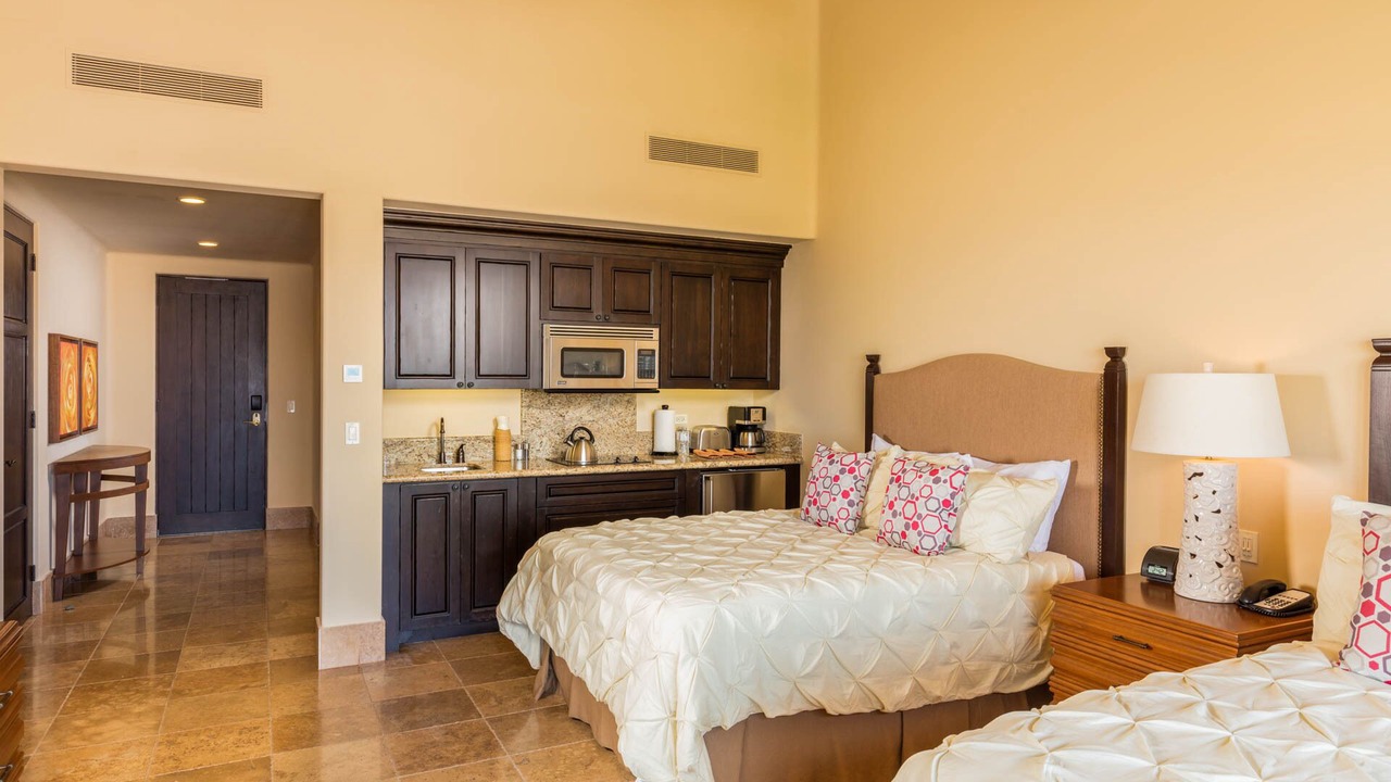 Photo of Bedroom in Los Cabos