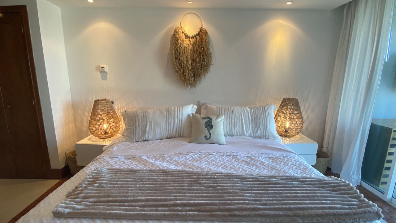 Photo of Bedroom in Fluvial Vallarta