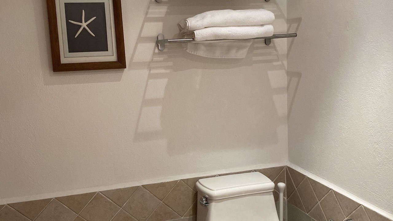 Photo of Bathroom in Fluvial Vallarta
