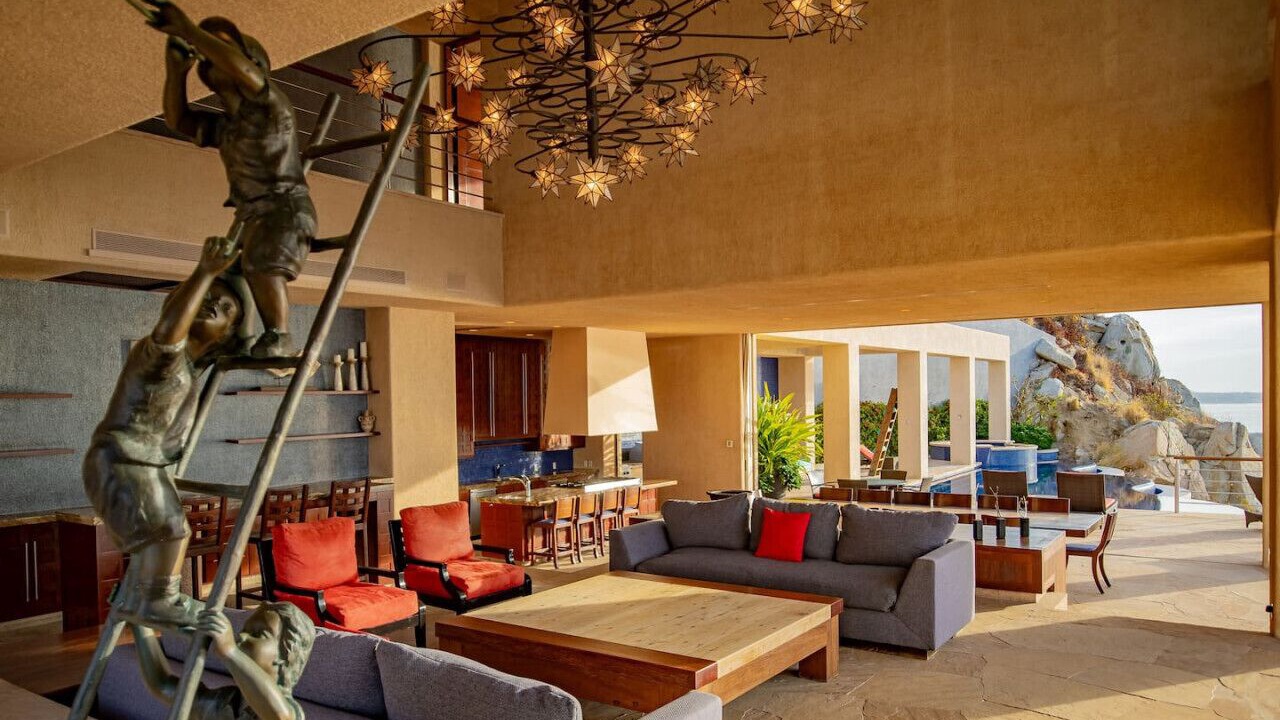 Photo of Outdoor in Pedregal