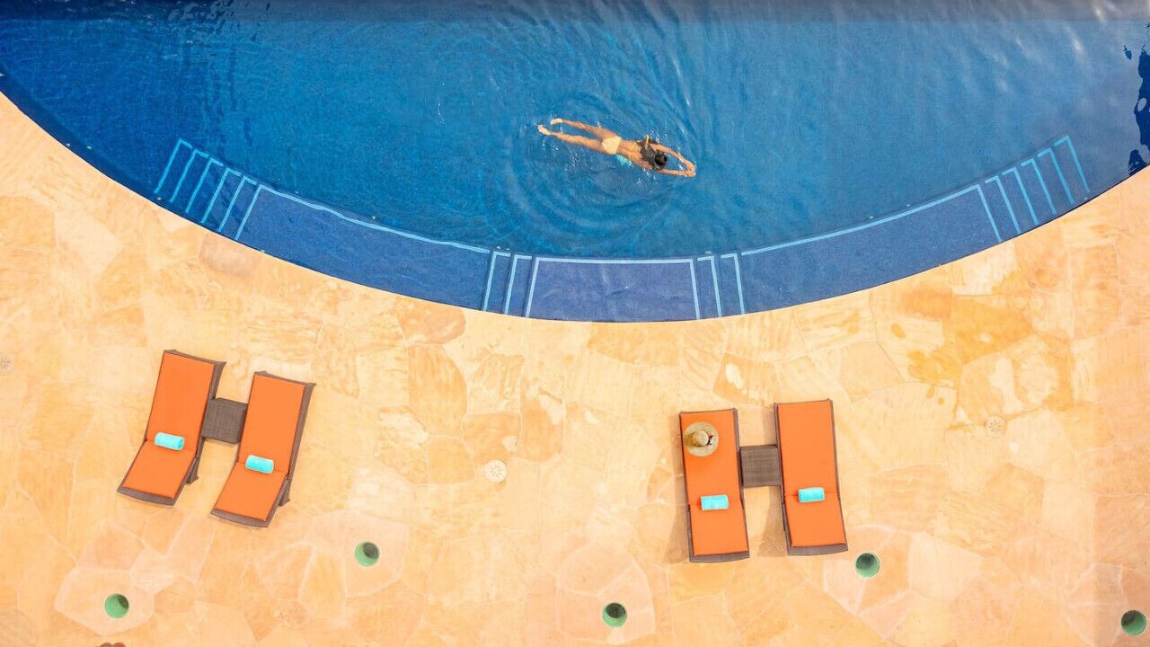 Photo of Outdoor in Pedregal