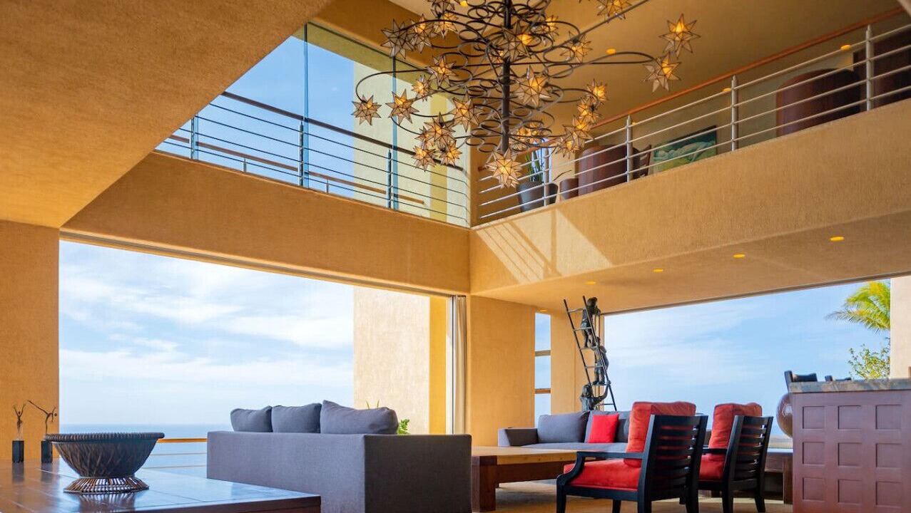 Photo of Livingroom in Pedregal