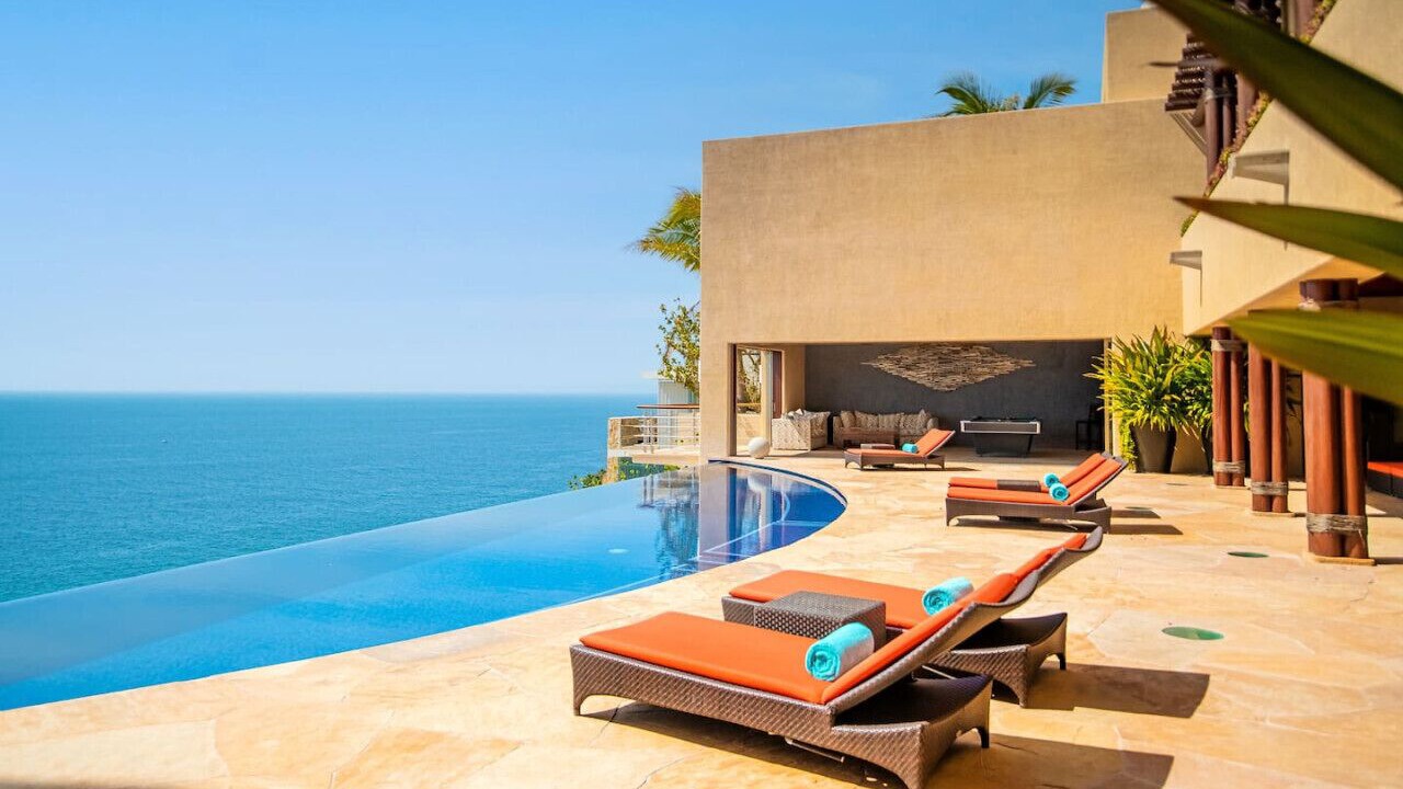 Photo of Outdoor in Pedregal