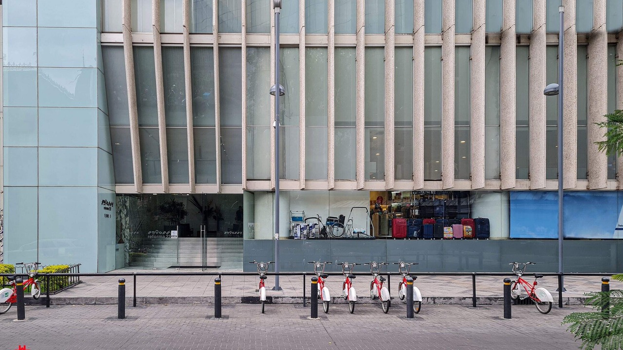 Photo of Others in Downtown Mexico City