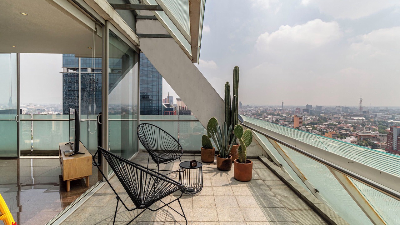 Photo of Others in Downtown Mexico City