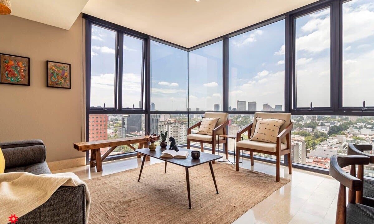 Photo of Livingroom in Granada