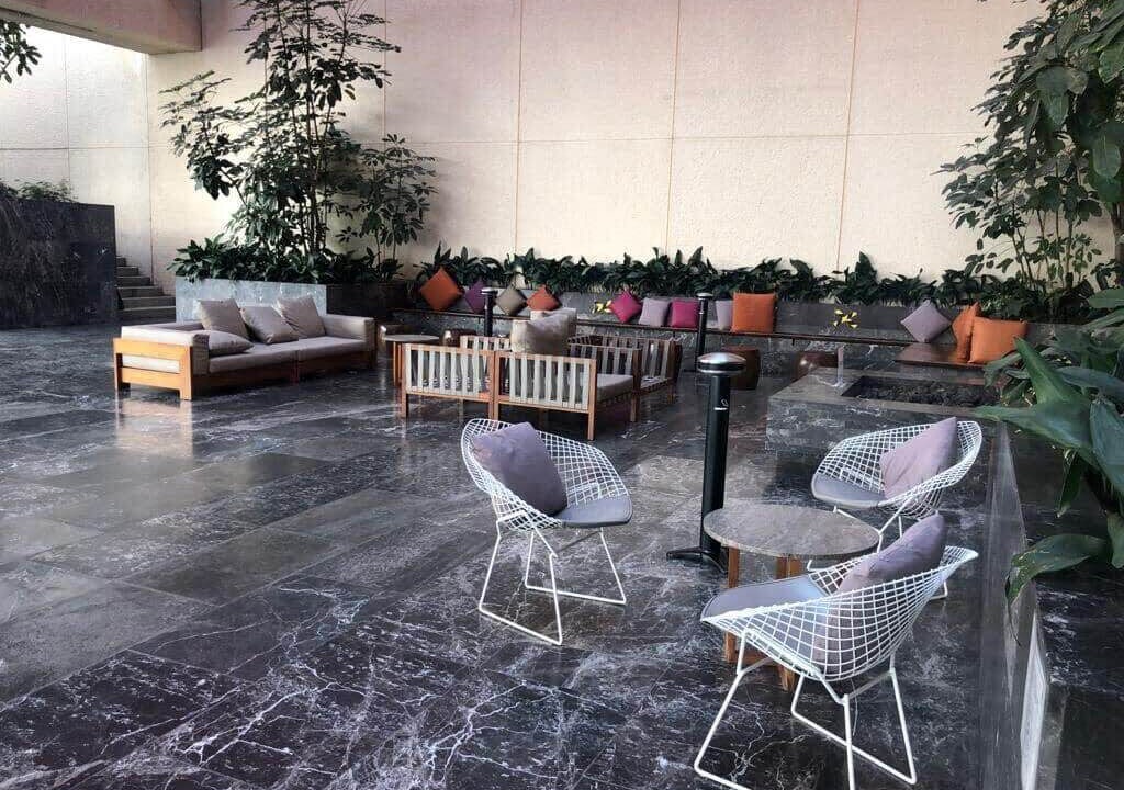 Photo of Patio Balcony in Granada