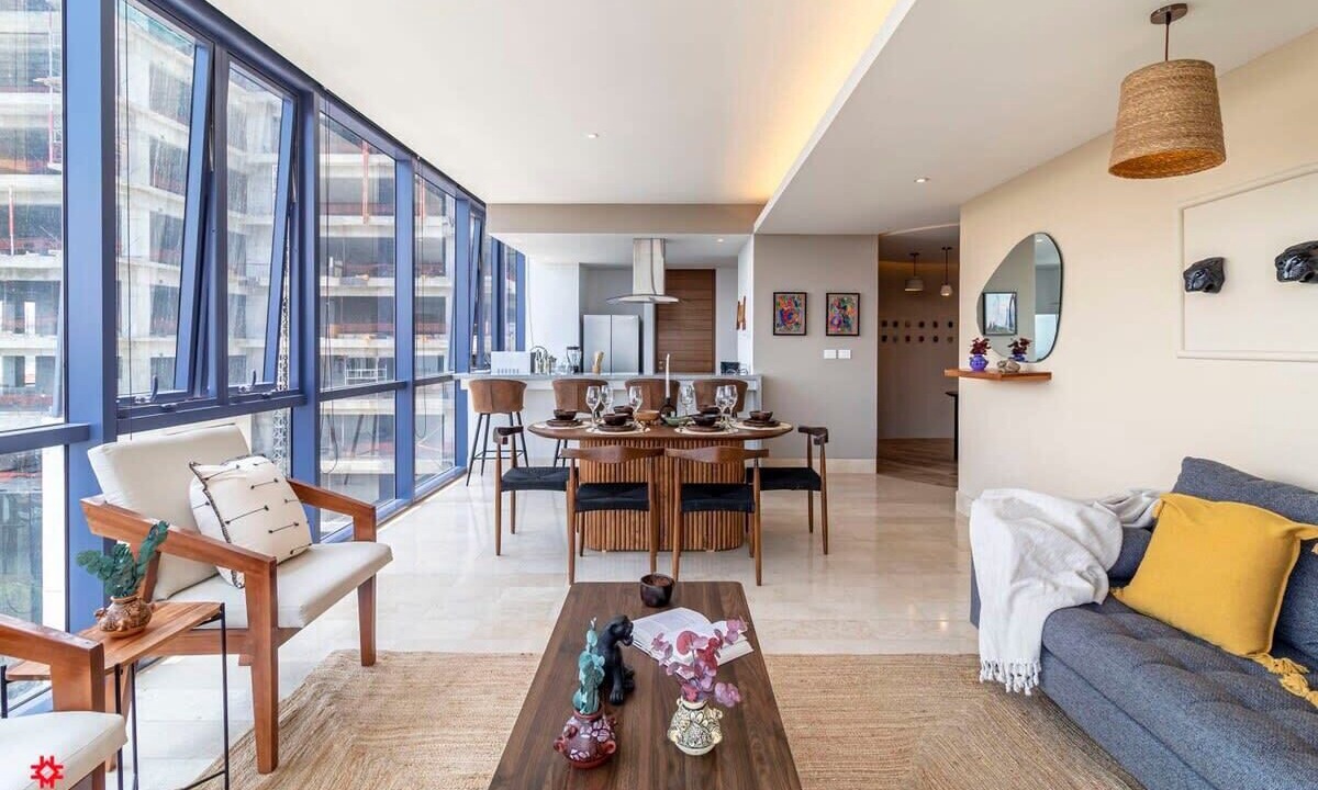 Photo of Livingroom in Granada