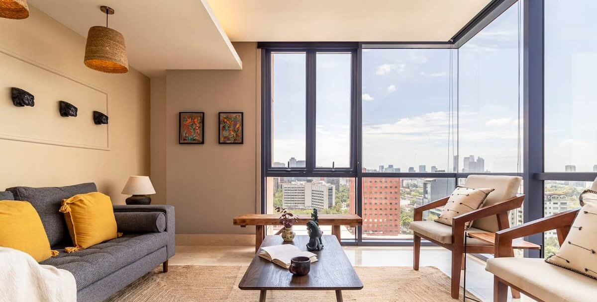 Photo of Livingroom in Granada