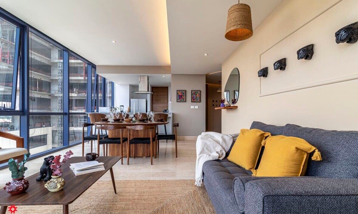 Photo of Livingroom in Granada