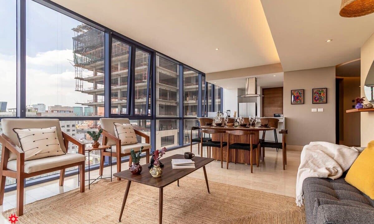 Photo of Livingroom in Granada