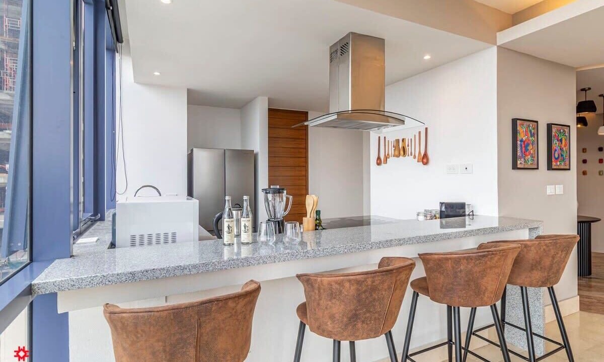 Photo of Kitchen in Granada