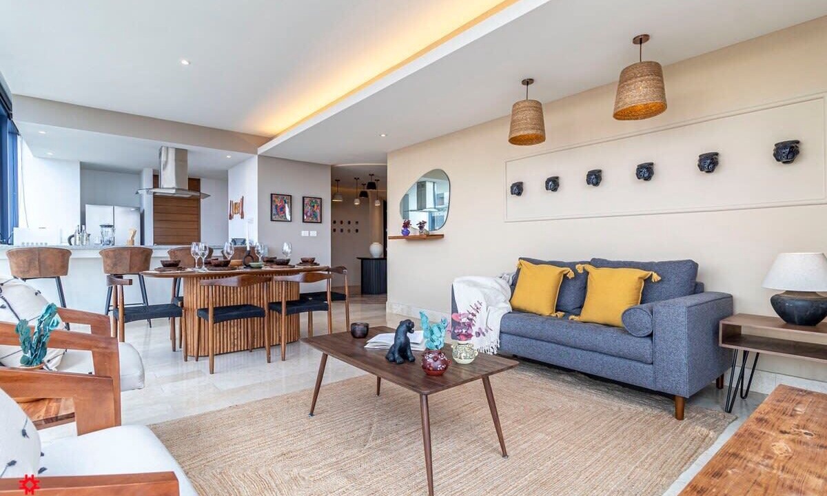 Photo of Livingroom in Granada