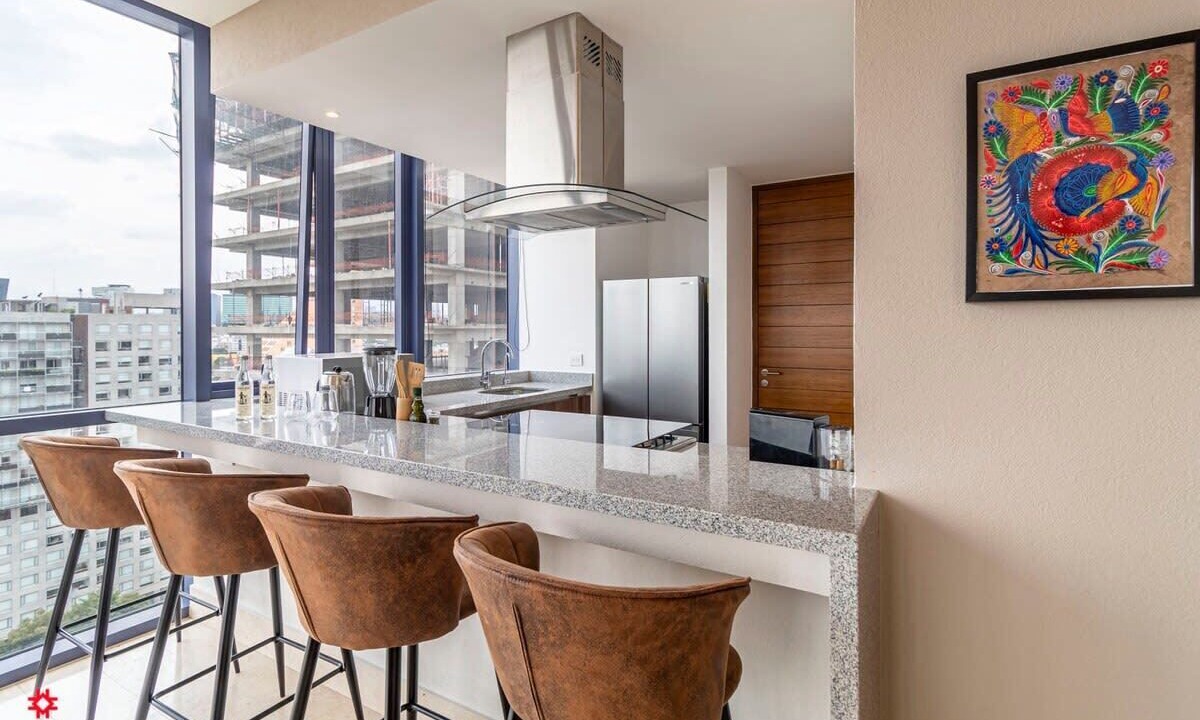 Photo of Kitchen in Granada