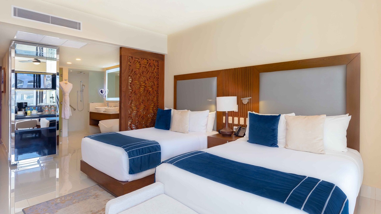 Photo of Bedroom in Puerto San Carlos