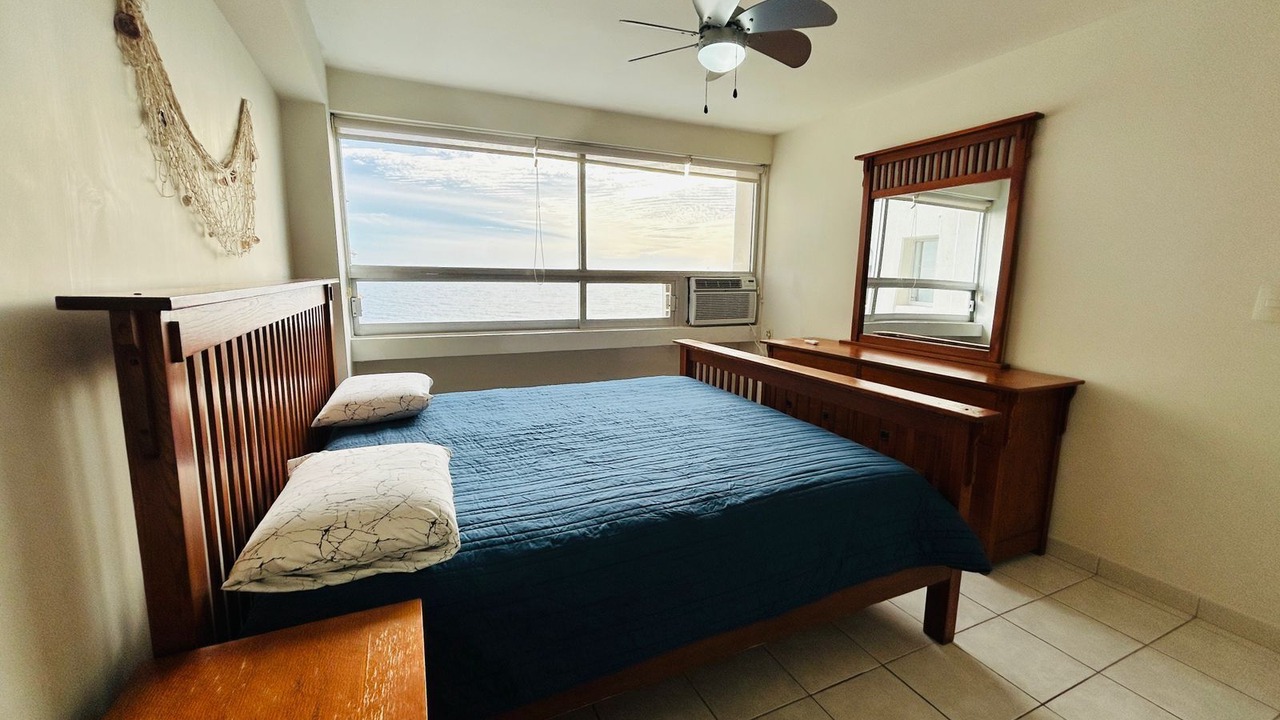 Photo of Bedroom in Quintas del Mar