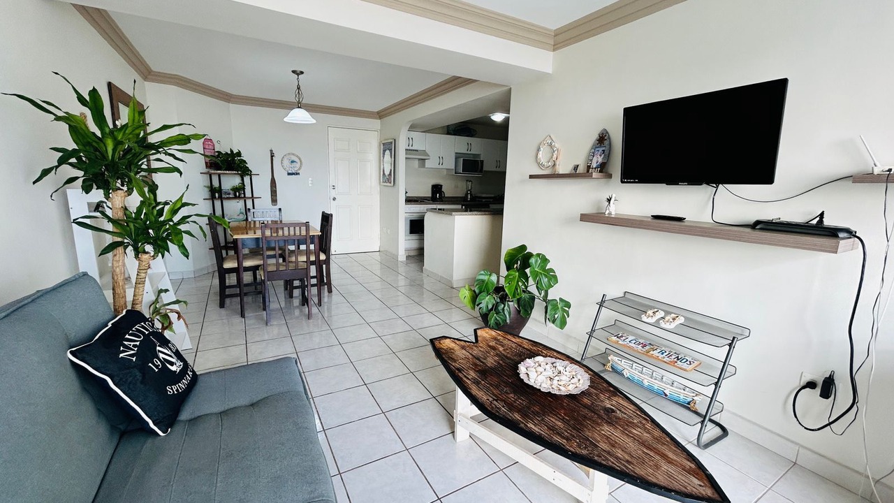 Photo of Livingroom in Quintas del Mar