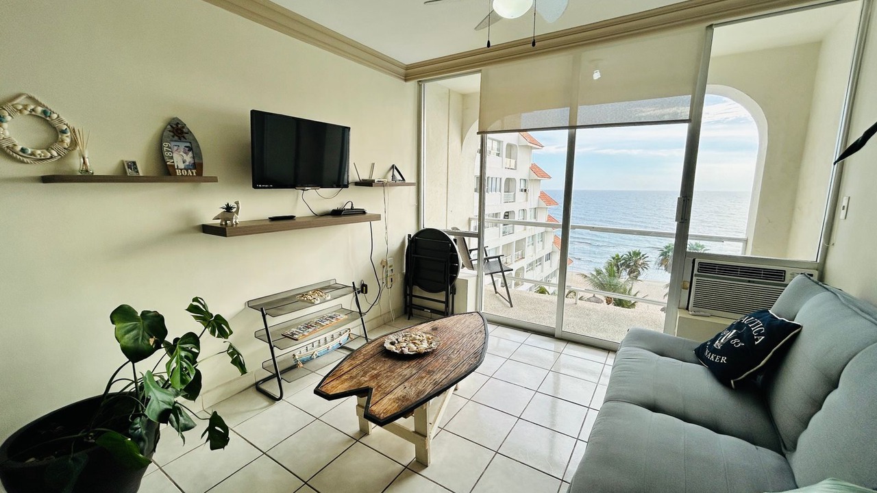 Photo of Livingroom in Quintas del Mar