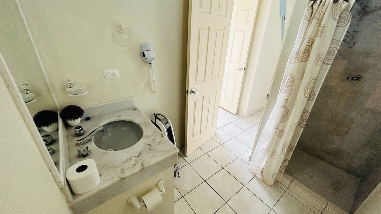 Photo of Bathroom in Quintas del Mar