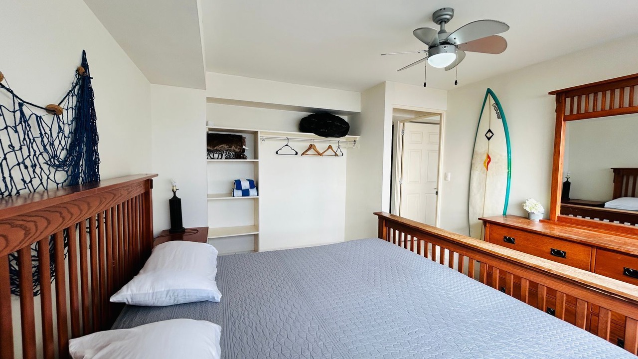 Photo of Bedroom in Quintas del Mar