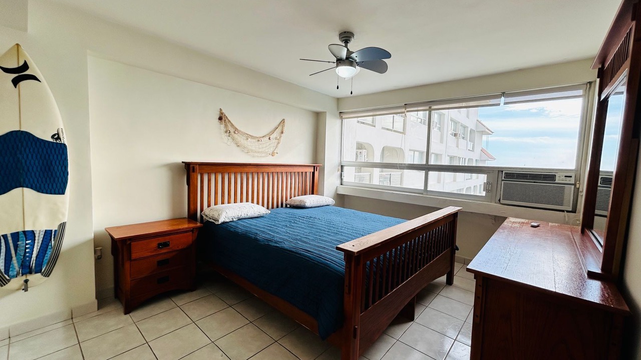 Photo of Bedroom in Quintas del Mar