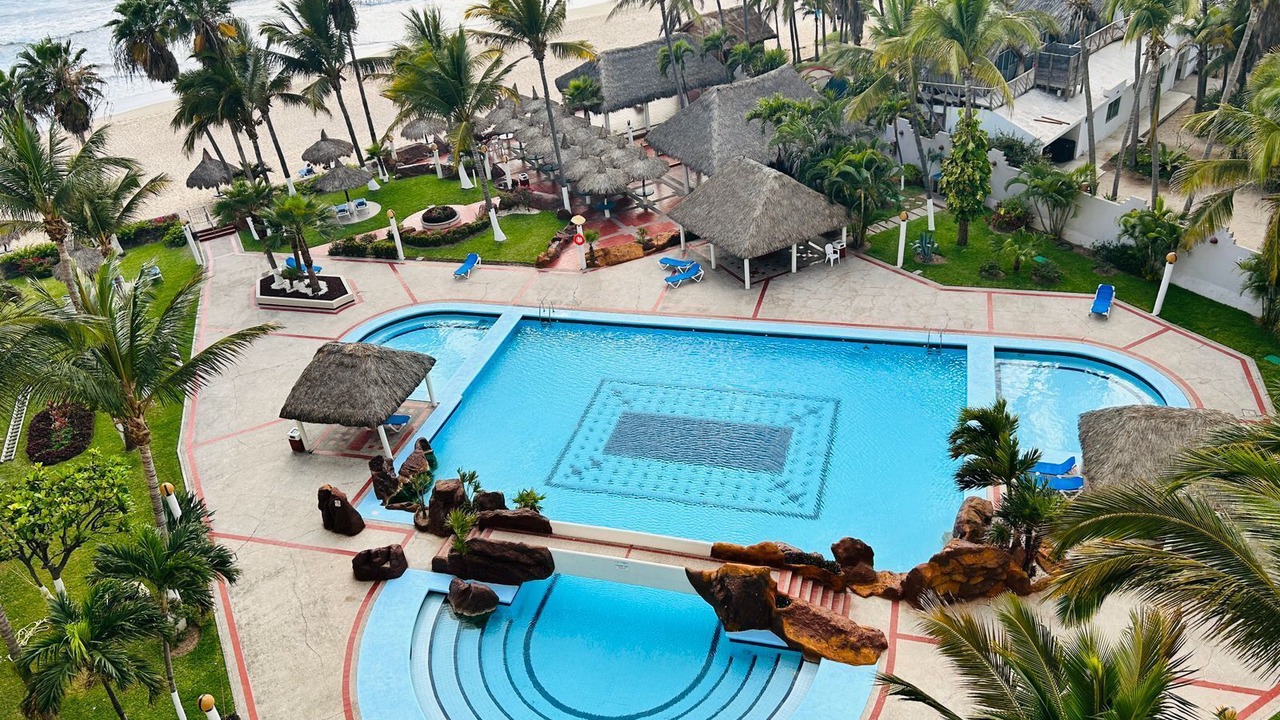 Photo of Outdoor in Quintas del Mar