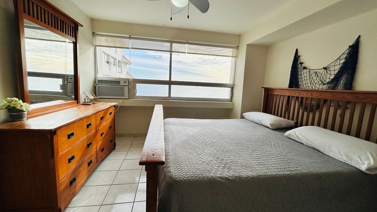 Photo of Bedroom in Quintas del Mar